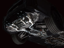 Load image into Gallery viewer, AWE Tuning 23-24 BMW G87 M2 SwitchPath Edition Exhaust - Diamond Black Tips