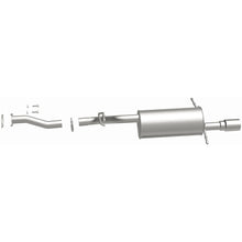 Load image into Gallery viewer, BRE Exhaust 96-99 Legacy 2.2L 2.5L Muffler Kit