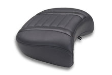 Load image into Gallery viewer, Mustang 23-25 Harley CVO Rd Glide Std, Str Glide and Rd Glide, Deluxe Touring Wide Passenger Black