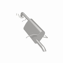 Load image into Gallery viewer, BRExhaust 04-08 Suzuki Reno/Forenza / 04-07 Chevrolet Optra Muffler Kit