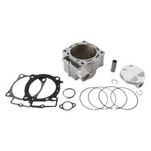 Load image into Gallery viewer, Cylinder Works 09-12 Honda CRF 450 R 450cc Standard Bore Cylinder Kit 12.0:1 Comp. 96mm