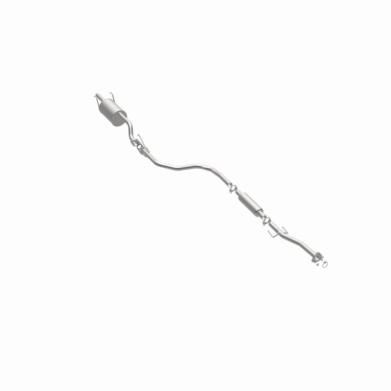 MagnaFlow BRE Exhaust Kit 92-00 EL Civic