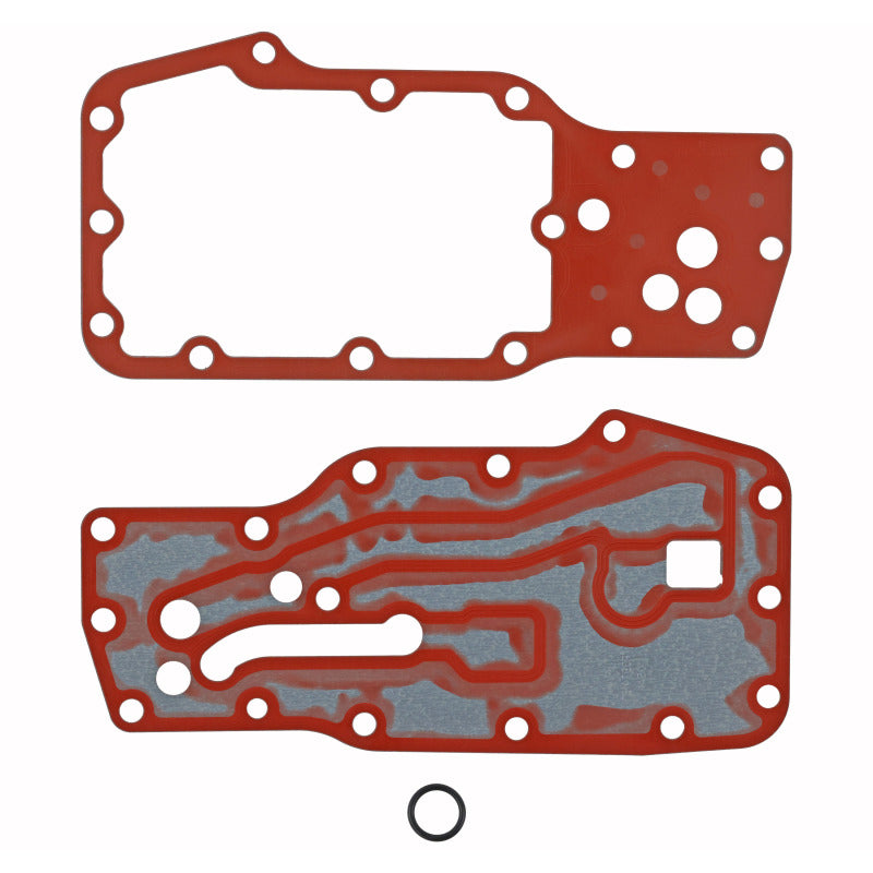Fel-Pro RAM 2500 ES 72376 Engine Oil Cooler Gasket Set