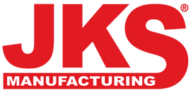 JKS Manufacturing 18-21 Jeep Wrangler JL Coilover Conversion Mounting Kit - Front