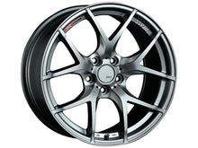 Load image into Gallery viewer, SSR GTV03 19x8.5 5x114.3 38mm Offset Flat Black Wheel 11+ WRX / 08+ STI / 11+ tC / 93-98 Supra