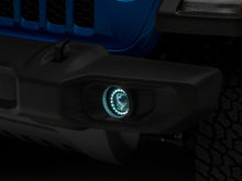 Load image into Gallery viewer, Raxiom 18-23 Jeep Wrangler JL Sport 20-23 Jeep Gladiator JT Sport Axial Nighthawk LED Fog Lights