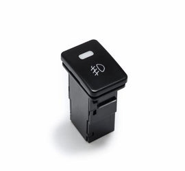 AlphaRex 11-16 Toyota Sienna Bezel & Wiring Kit (Does Not Include Fog Lights)