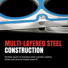 Load image into Gallery viewer, Fel-Pro Chevrolet Silverado 1500 PermaTorque Engine Cylinder Head Gasket