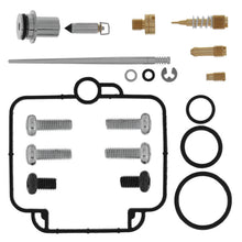 Load image into Gallery viewer, QuadBoss 00-08 Polaris Scrambler 500 2x4 Carburetor Kit