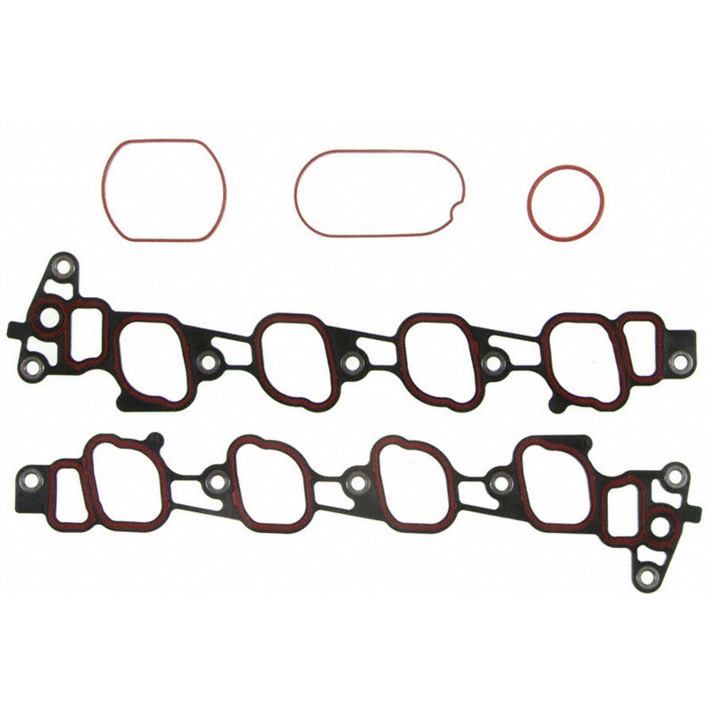 Fel-Pro Ford E-350 Super Duty MS 96281 Engine Intake Manifold Gasket Set