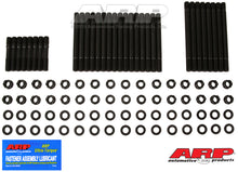 Load image into Gallery viewer, ARP Mark V, w/Dart heads, hex undercut head stud kit