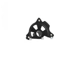 Acerbis 09+ KTM SX85/ 14-24 Husqvarna TC85/ 21+ GasGas MC85 Disc Cover Mount - Black