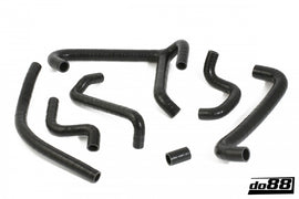 do88 Porsche 930 Turbo Oil Hoses