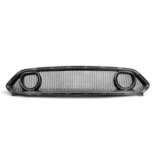 Load image into Gallery viewer, Anderson Composites 21-22 Ford Mustang Mach 1 CF Upper Grille