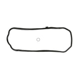 Fel-Pro RAM ProMaster 3500 OS 30892 R Engine Oil Pan Gasket Set 0 Bolt Hole One Piece Gasket