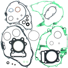 Load image into Gallery viewer, QuadBoss 88-00 Honda TRX300 FourTrax Complete Gasket Set w/ Oil Seal