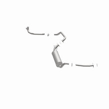 Load image into Gallery viewer, MagnaFlow BRE Exhaust Kit 91-92 Land Cruiser 4.0L