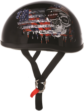 Load image into Gallery viewer, Skid Lids Live To Ride Original Helmet - Large