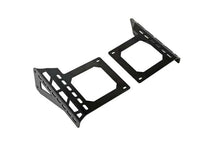 Load image into Gallery viewer, Dee Zee 07-18 Jeep JK Jeep P Style Cowl Light Bracket