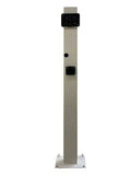Battery Tender EV Pedestal Mount for 40A/48A Units