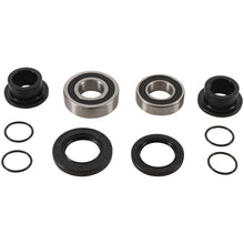 Load image into Gallery viewer, Pivot Works 03-05 Yamaha YZ125 Rear Waterproof Wheel Spacer Kit