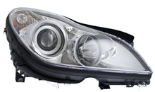 Load image into Gallery viewer, Hella 2006-2011 Mercedes-Benz CLS500 Halogen Headlight Assembly