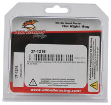 Load image into Gallery viewer, All Balls Racing 21-23 Gas-Gas MC 65 Rear Shock Bumper