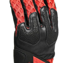 Load image into Gallery viewer, Dainese Air-Maze Gloves Black/Red - 2XS