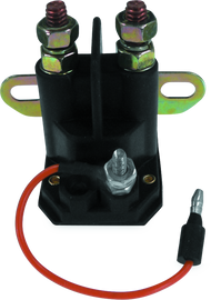 QuadBoss 94-95 Polaris 300 2x4 Starter Solenoid & Relay
