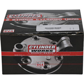 Cylinder Works 16-24 Yamaha YZ 250 X 250cc Standard Bore Cylinder Head