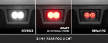 Load image into Gallery viewer, Diode Dynamics 08-16 Subaru WRX / Impreza C2R 4th Brake Light Kit