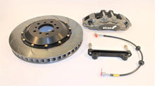 Load image into Gallery viewer, Alcon BMW E90/E92 M3 6 Piston 380x36mm Front Race Kit - Anodized