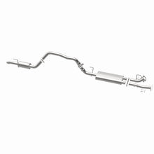 Load image into Gallery viewer, BRExhaust 08-17 Toyota Sequoia Exhaust Kit