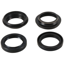 Load image into Gallery viewer, Pivot Works 98-00 Kawasaki KX80 Fork Oil &amp; Dust Seal Kit