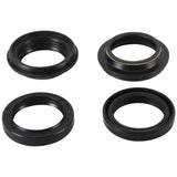 Pivot Works 98-00 Kawasaki KX80 Fork Oil & Dust Seal Kit