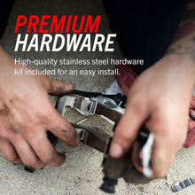 Load image into Gallery viewer, Power Stop 2021 Ram ProMaster 3500 Front Z17 Evo Ceramic Brake Pads w/Hardware