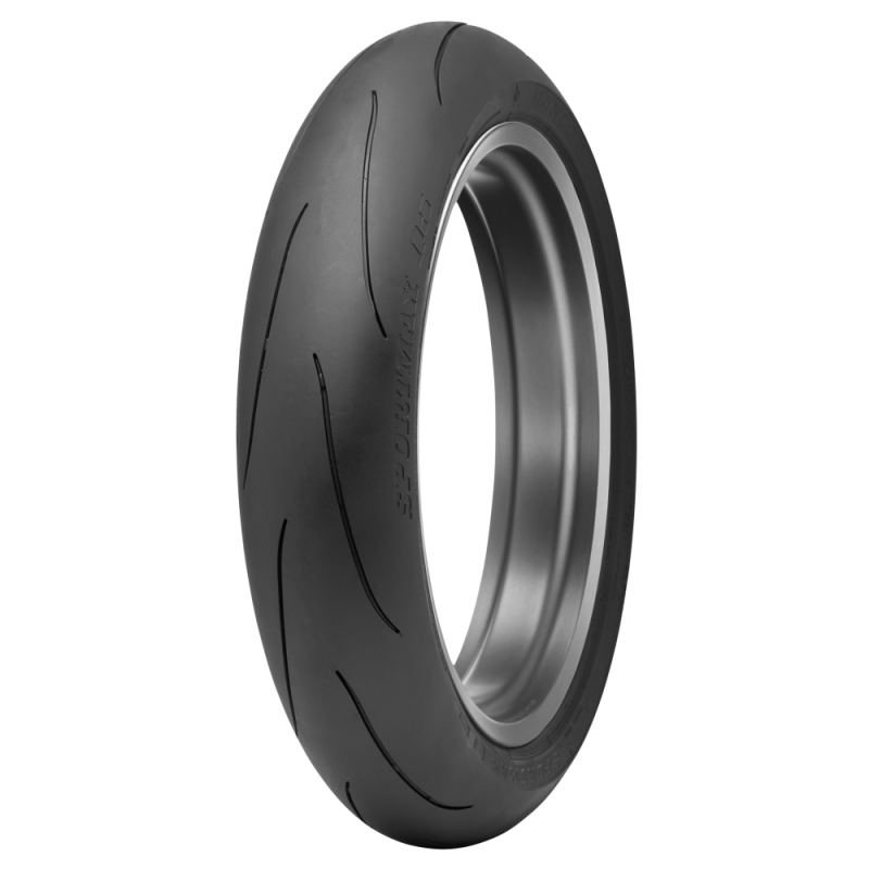 Dunlop Sportmax Q5 Front Tire - 110/70ZR17 M/C (54W) TL