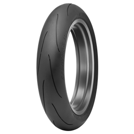 Dunlop Sportmax Q5 Front Tire - 110/70ZR17 M/C (54W) TL