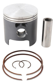 Vertex Piston 95-13 Kawasaki KX 100 100cc Cast Replica Piston Kit