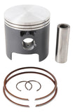 Vertex Piston 95-13 Kawasaki KX 100 100cc Cast Replica Piston Kit