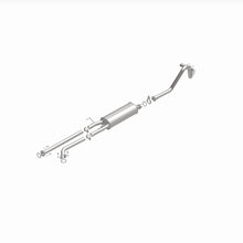 Load image into Gallery viewer, MagnaFlow BRE Exhaust Kit 07-09 Nissan Tundra 5.7L