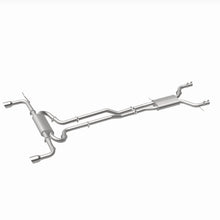 Load image into Gallery viewer, MagnaFlow 07-15 Audi Q7 BRE Exhaust Kit