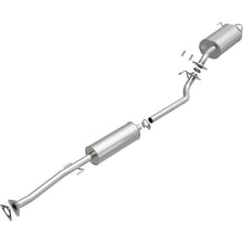 Load image into Gallery viewer, MagnaFlow BRE Exhaust Kit 12-14 Honda CR-V 2.4L