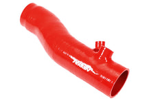 Load image into Gallery viewer, PERRIN 22-26 Subaru WRX Long Type Turbo Inlet Hose - Red