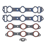 Fel-Pro Chrysler LeBaron MS 93795 Engine Intake Manifold Gasket Set