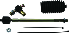Load image into Gallery viewer, QuadBoss 18-20 Polaris Ranger 1000 EPS Steering Rack Tie Rod Assembly Kit - Left Inner &amp; Outer