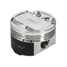 Load image into Gallery viewer, Manley Toyota 2JZGTE 94mm Stroker 86.5mm Bore 10.0:1 CR Dish Type Platinum Series Pistons w/Rings
