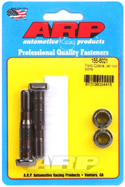 ARP Ford Cobra Jet rod bolts