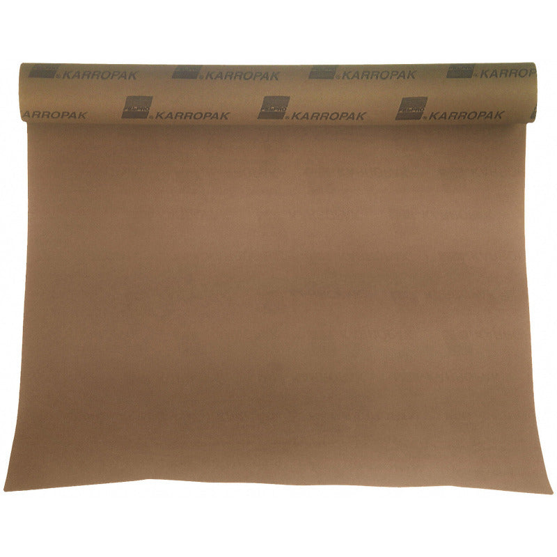 Fel-Pro 3025 Karropak 1/16in (18in x 36in) Sheet Gasket Making Material