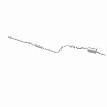 Load image into Gallery viewer, MagnaFlow BRE Exhaust Kit 96-98 Honda Civic 1.6L